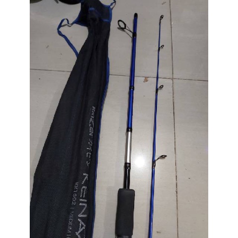 Joran Carbon Solid Kaizen keinarra 150 cm