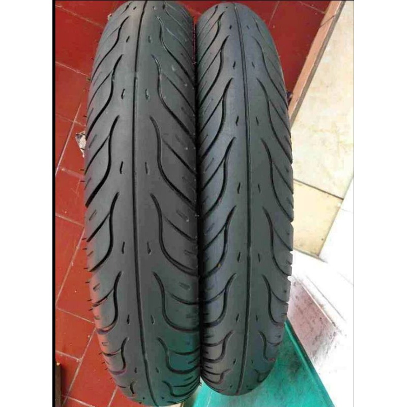 Ban motor SECOND Ring 14 II Ban motor METIK