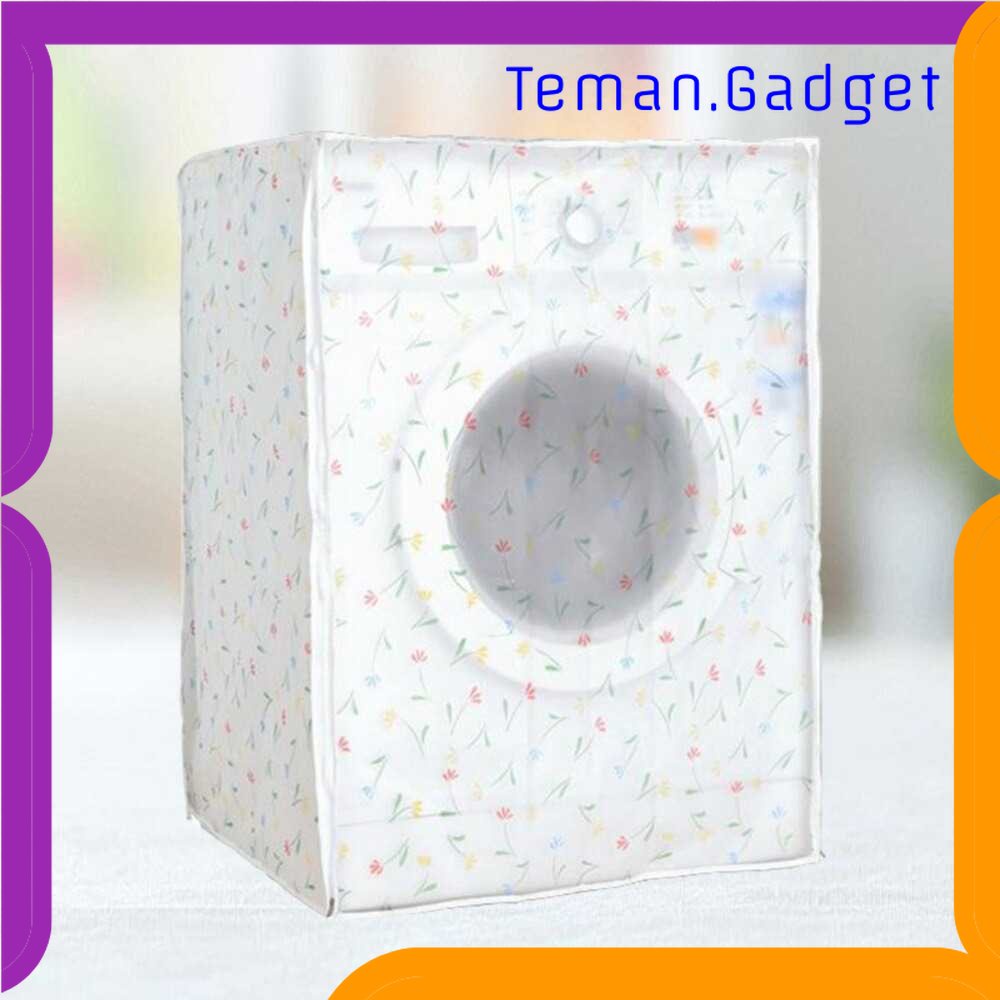 TG - ART CHENAN Cover Mesin Cuci - CN537