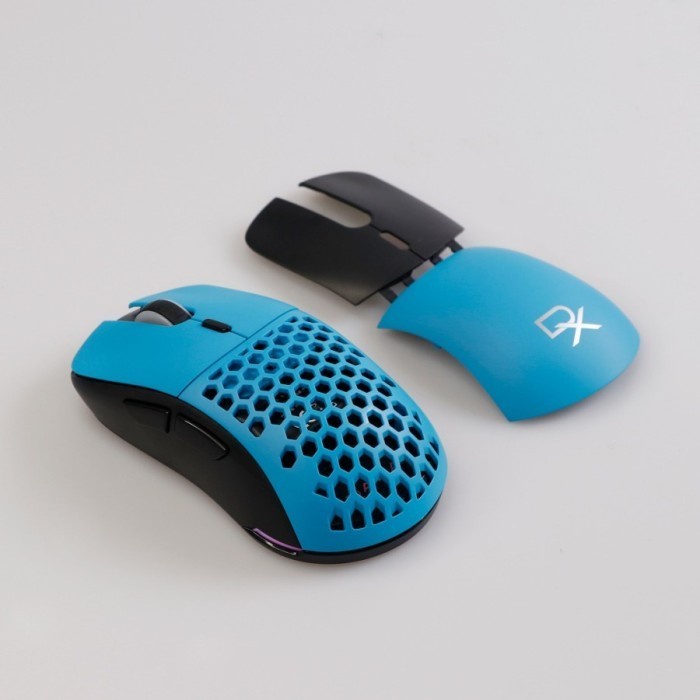 MOuse Rexus Daxa Air 2 PRO Wireless Gaming Mouse - Daxa Air II Pro Wireless