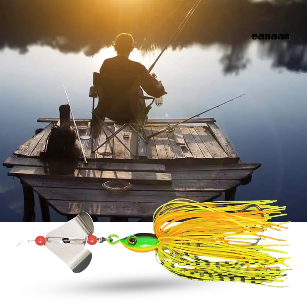Cnn-14cm/18.5g Umpan Pancing Tajam Kait Spinner Warna Terang Bentuk Hati Payet Memancing Realistis Reusable Realistis Umpan Pancing Mata Ikan Untuk Memancing Di Luar Ruangan