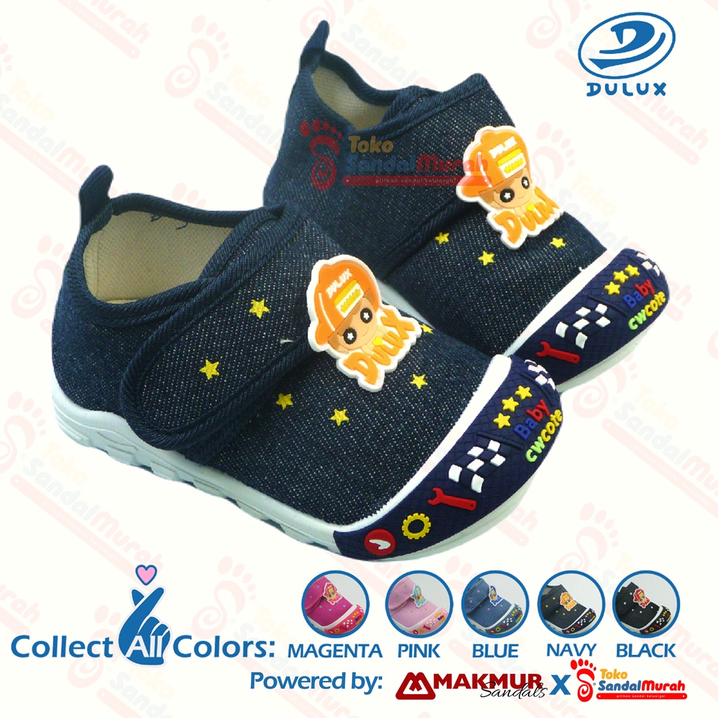 Toko Sendal Murah - Sepatu Balita Karakter Uk 20 - 25 / Sepatu Bayi Bunyi Cicit / Sepatu Anak perempuan Anak Laki Laki Karakter Lucu / Sepatu Bayi Casual [Toko Sendal Murah BX 3006]