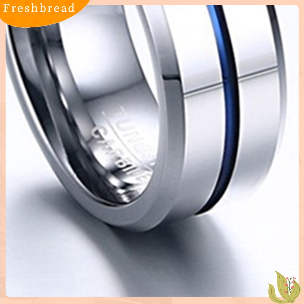 &lt; Freshbread &gt; Cincin Pembuka Bir Eye-catching Cincin Pembuka Botol Logam Tahan Lama Perlengkapan Bir Untuk Pesta