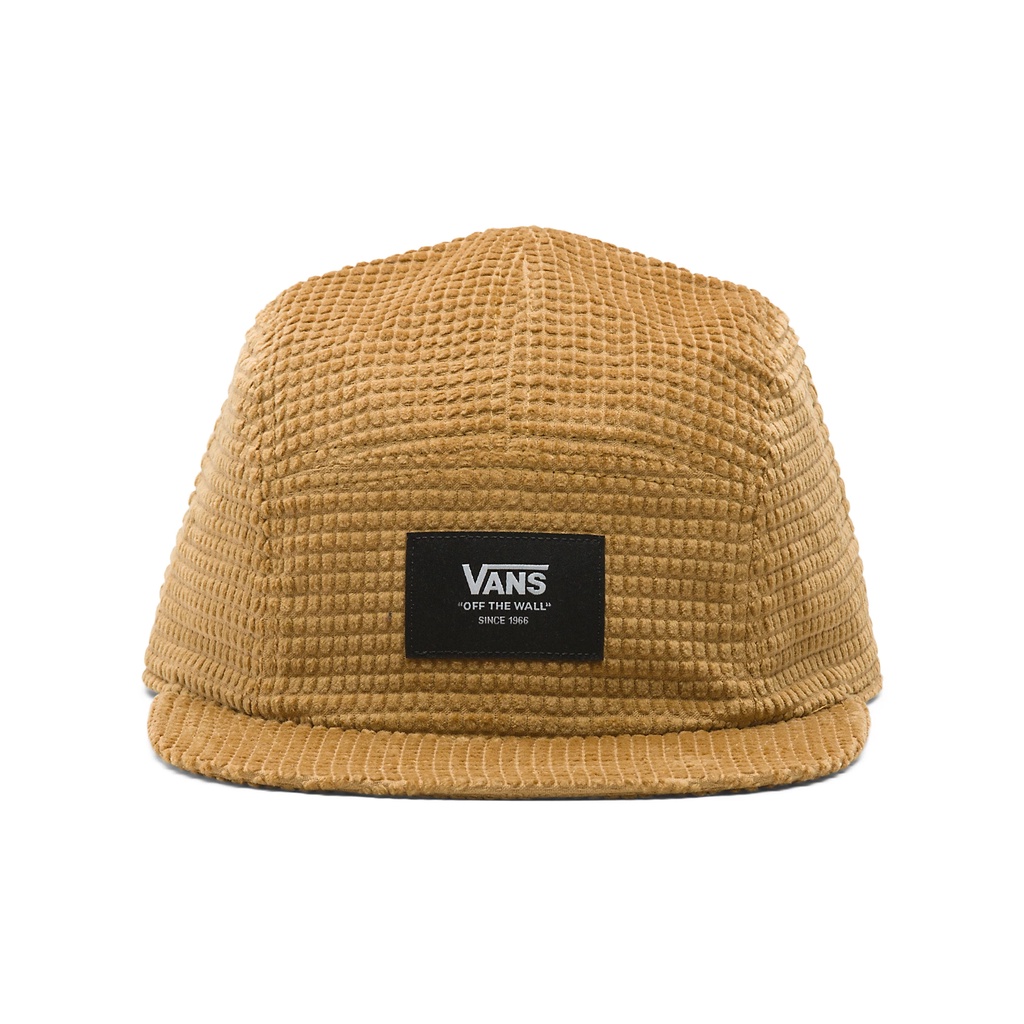 Vans Davis 5 Panel Bone Brown