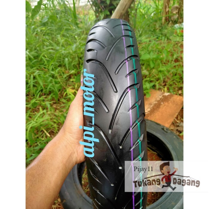 Ban Lexi ukuran 100/90 ring 14