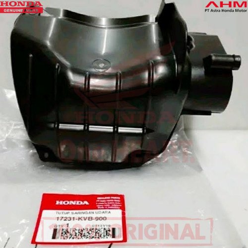 17231KVB900 COVER A/C