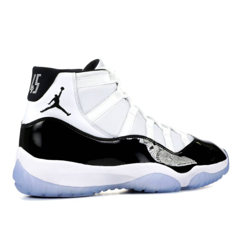 SEPATU NIKE AIR JORDAN 11 RETRO CONCORD MASCULINO