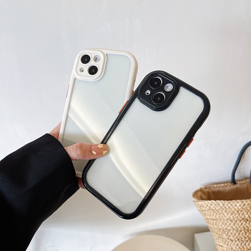 Factory Price！Simple Good 8Colors Soft Case iP iPhone X XR XS Max 11 12 13 14 + Plus Pro Max FTD Casing Apple