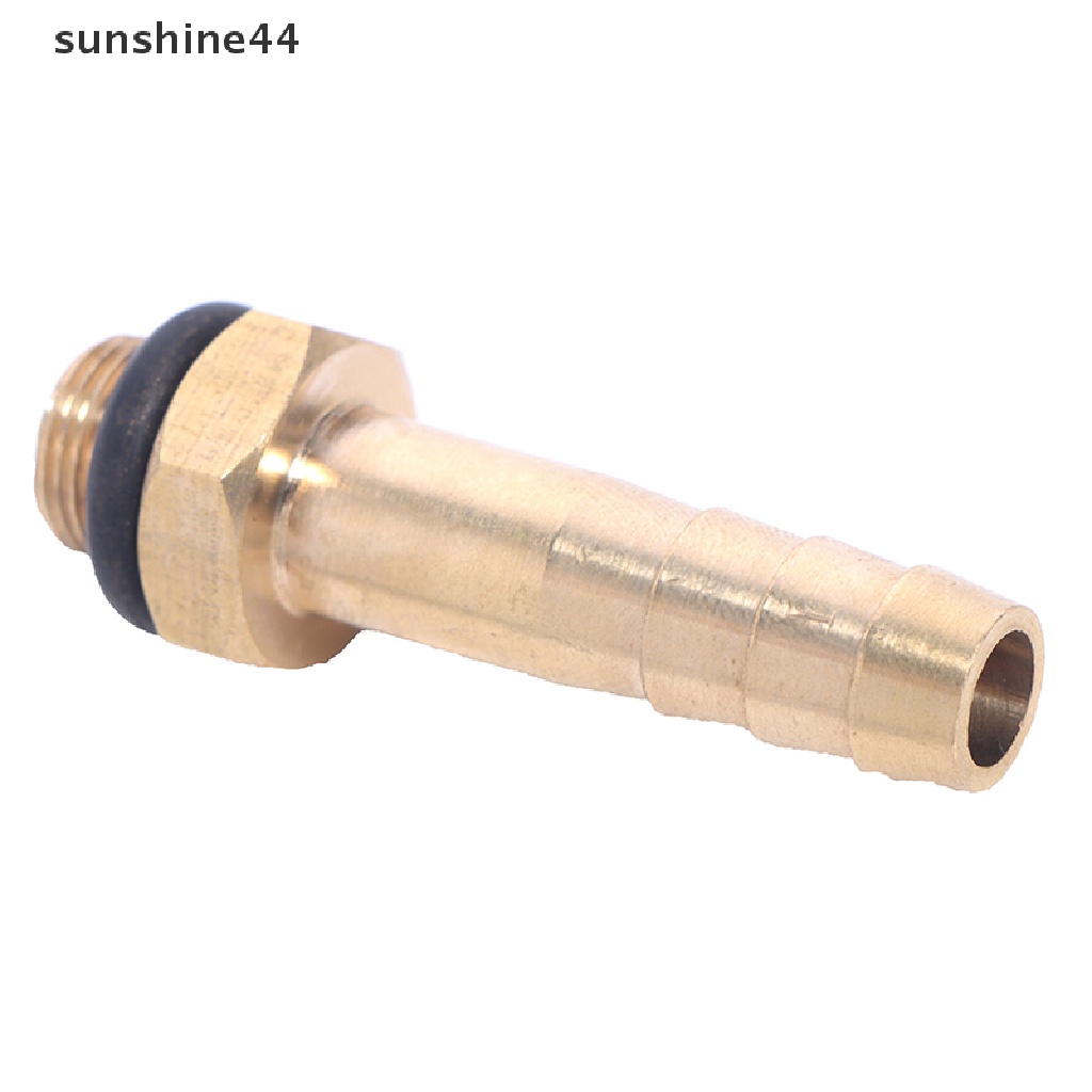 Konektor Accessorie Katup Putar Kompor Camping Sunshine Ke Adaptor Gas Cair ID