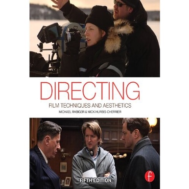 

DIRECTING: FILM TECHNIQUES AND AESTHETICS