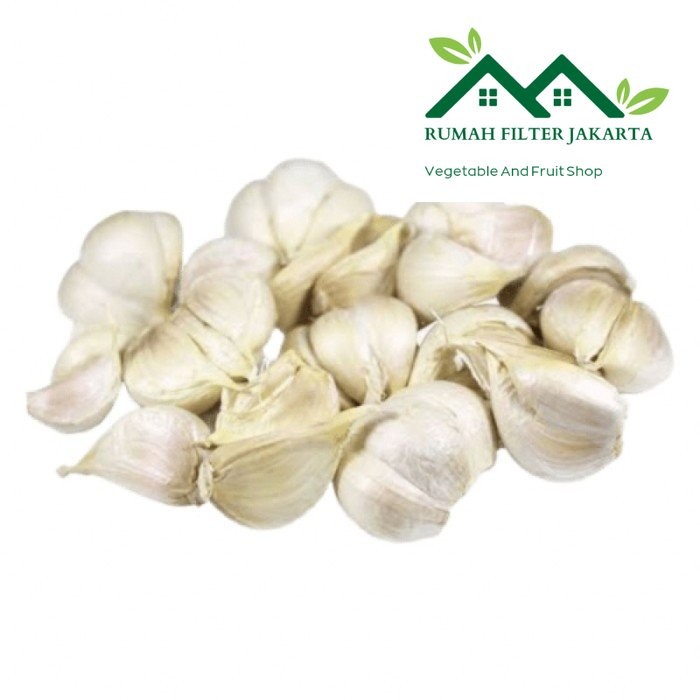 

Bawang Putih Hanoan/Banci 250gr