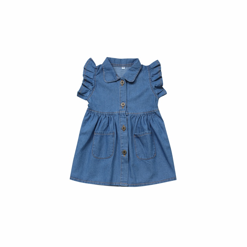 OVIKIDS VICTORIA / DRESS ANAK PEREMPUAN