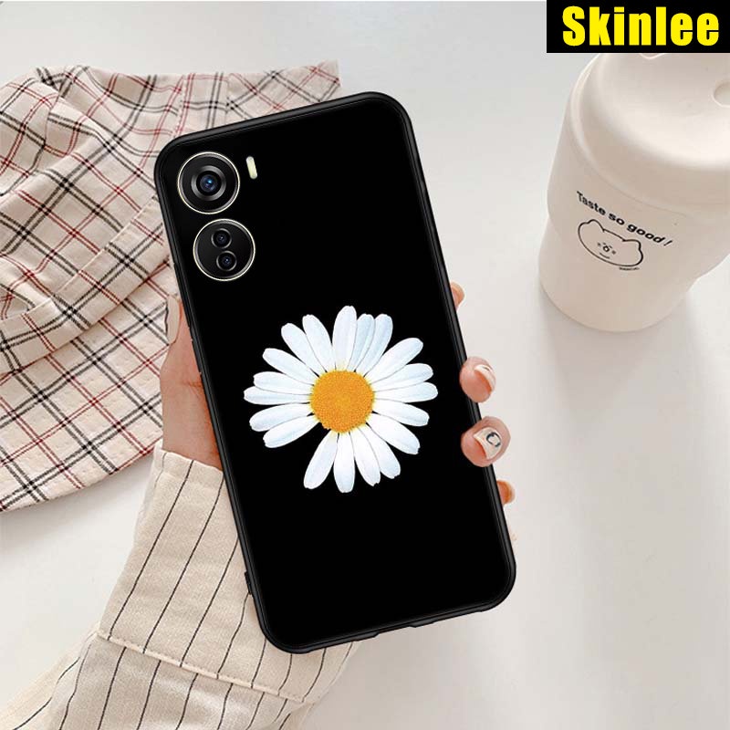 For ZTE Nubia Focus Pro Focus 2 A56 A36 Blade V41 Vita V40 DESIGN V70 NFC Max Nubia Neo 2 casing cas