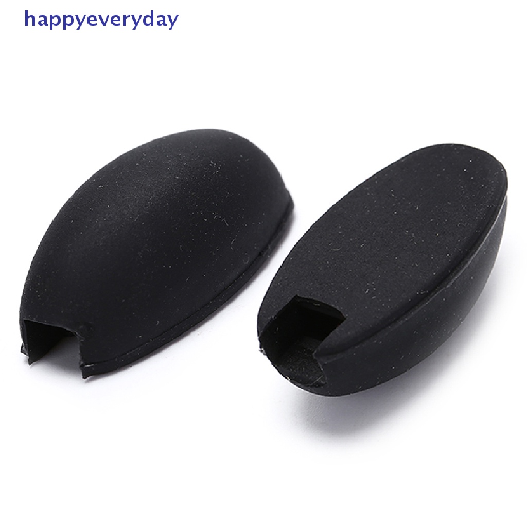 [happy] 3pcs/lot Kunci Karet Saxophone Risers Woodwind Instrumen Thumb Finger Rest [ID]