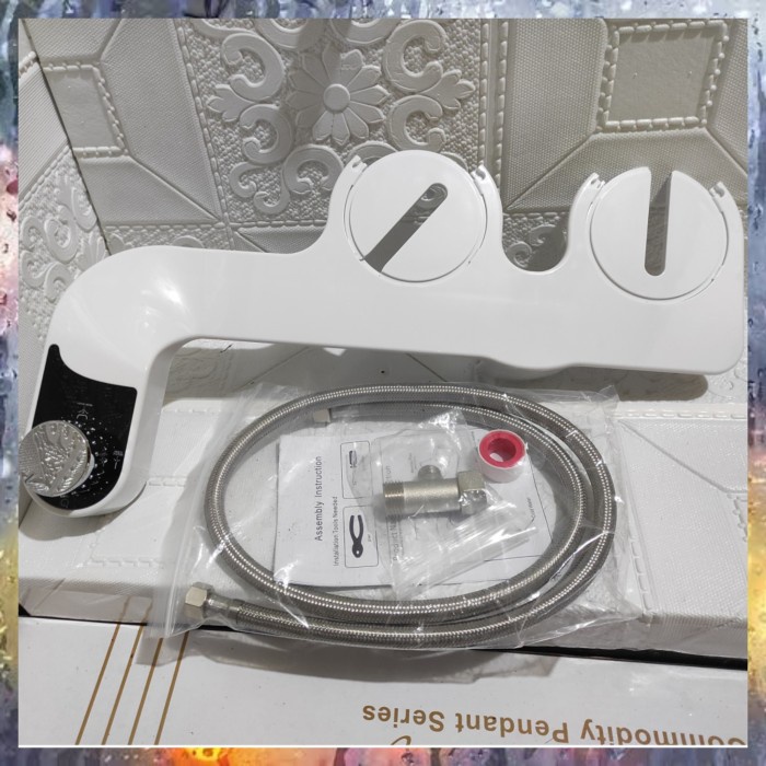 Eco Washer Closet Duduk