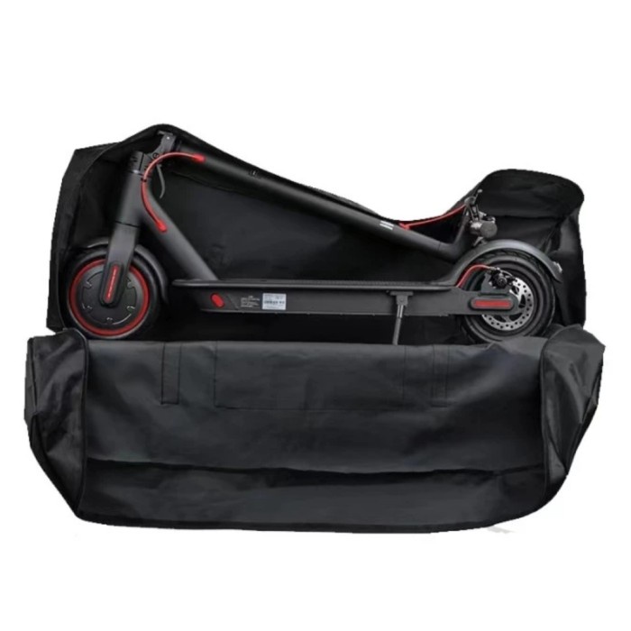 tas skuter listrik xiaomi mijia / bag scooter electric mijia e scooter