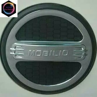 Tank Cover Pelapis Tutup Tangki Bensin Mobil Honda Mobilio Luxury Variasi Mobil