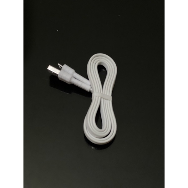 Kabel Micro USB Data Charger Rate 2A No-Packing 1 Meter - MKM
