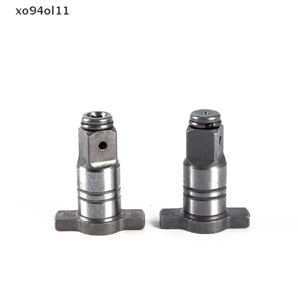 Xo 1Pcs Brushless Impact Wrench Shaft Aksesoris Single/Dual Use Cordless Wrench OL