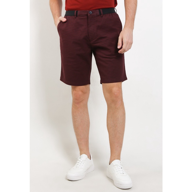 Celana Pendek Pria Andrew Smith A0017X11F