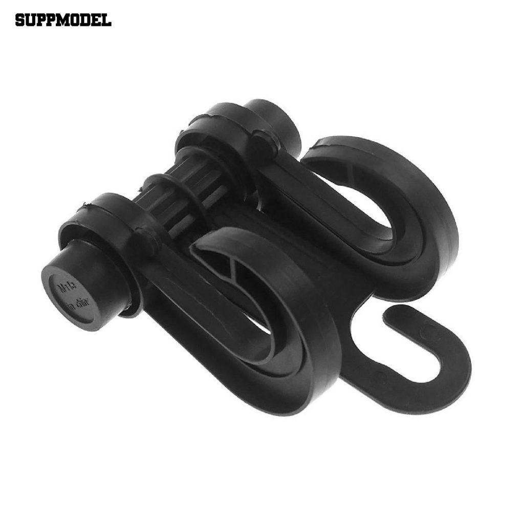 Suppmodel Gantungan Punggung Kursi Reusable Untuk Van Auto Seat Back Accessories Bag Organizer Conveinent