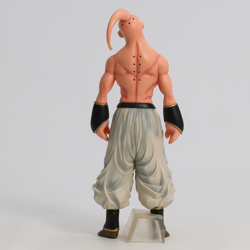 Dragon Ball VS Omnibus Beast Majin Buu 27cm Patung Anime PVC Model Karakter Mainan Figure