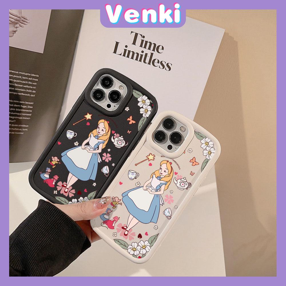 Case fo iPhone 11 Pro Max TPU Soft Case Frosted Bubble Case Black White Magic Cinderella Camera Protection Shockproof For iPhone 14 13 12 11 Plus Pro Max 7 Plus X XR