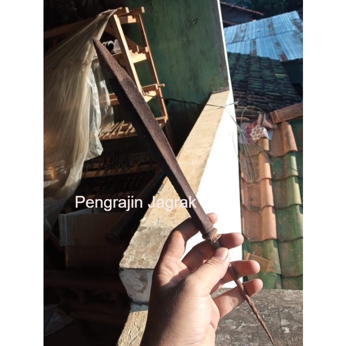 tombak belimbing sepuh tangguh mataram Mumpung Promo PJ766