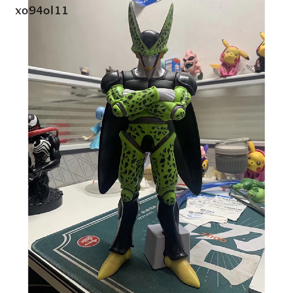 Xo Mainan Model Koleksi Action Figure Dragonball PVC Gambar Dragonball Untuk Anak OL