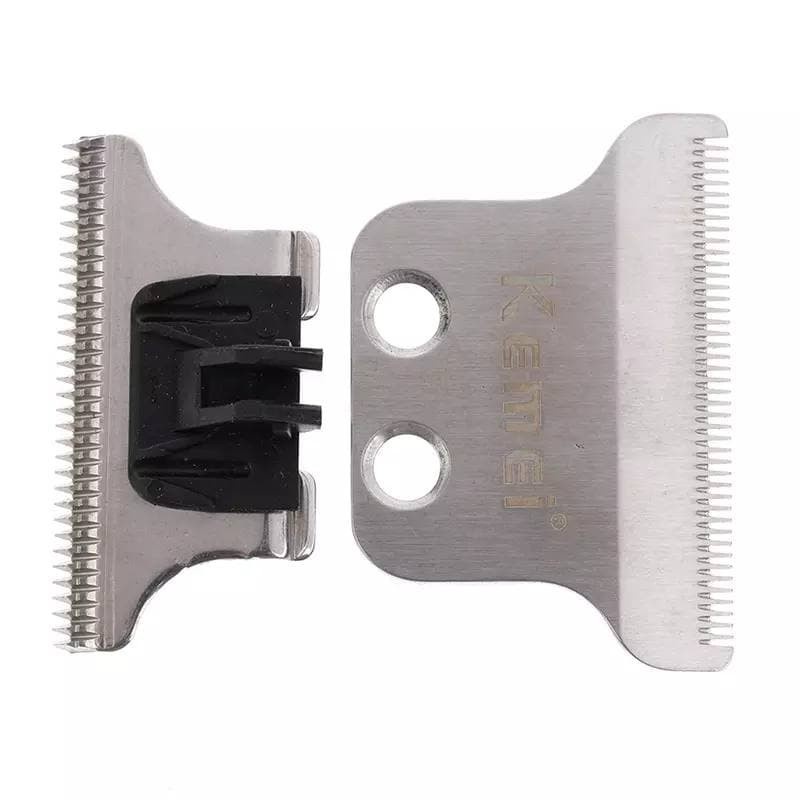 AKK . PISAU CLIPPER BLADE KEMEI KM-5021