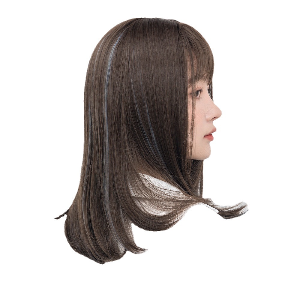 WIG HV-TOMIKO (VH)