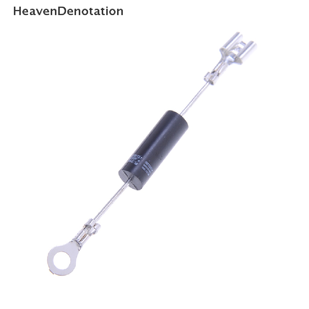 [HeavenDenotation] 5pcs CL04-12 microwave oven Satu Arah high voltage diode rectifier new HDV