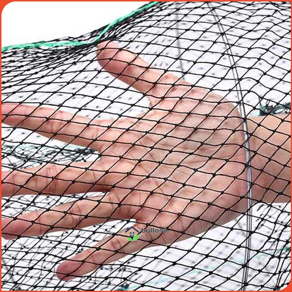 Gmarty Jaring Pancing Ikan Udang Fishing Net Cage Foldable - 54103