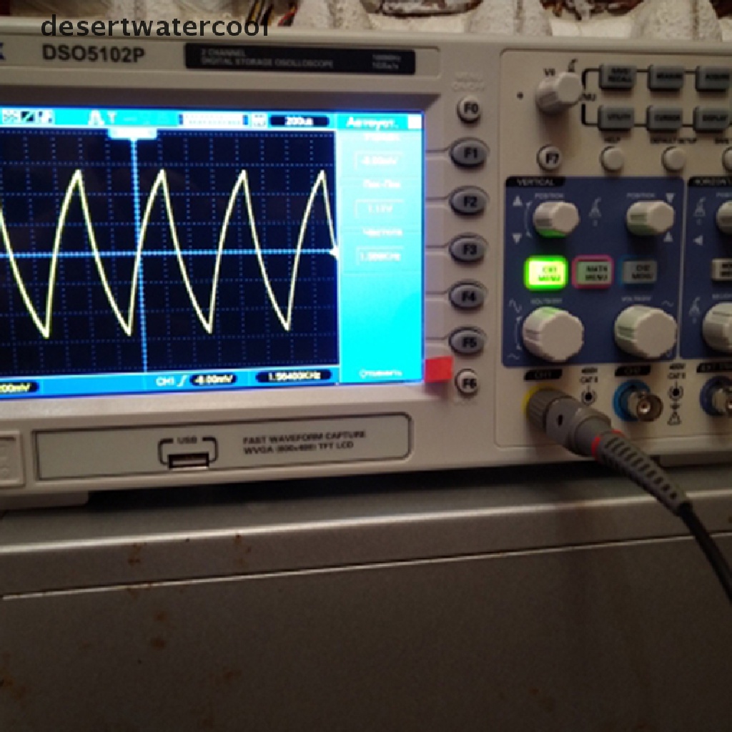 Deid DC 6-12V Ne55 Modul Generator Pulsa Generator Sinyal Gelombang Sinus/Segitiga/Persegi Martijn