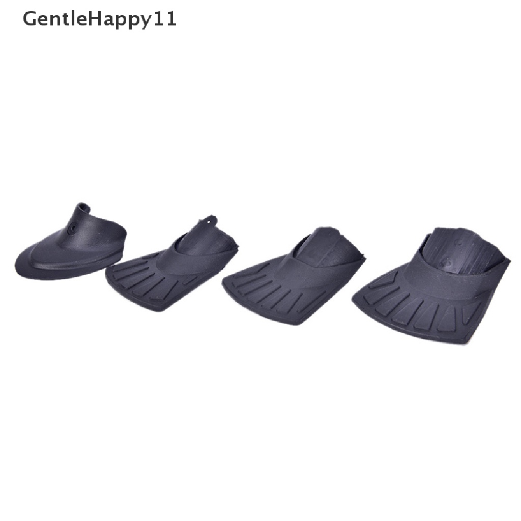 Gentlehappy Sepeda Fender Protection Fish Tail Cover Plastik Sepeda Jalan Part Aksesoris id