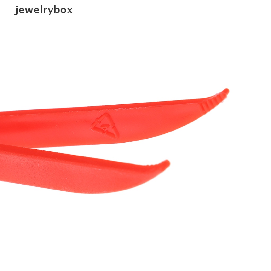 [jewelrybox] 10pc Pinset Plastik Anak Pinset Permainan Mengajar Belajar Mainan Edukasi Butik
