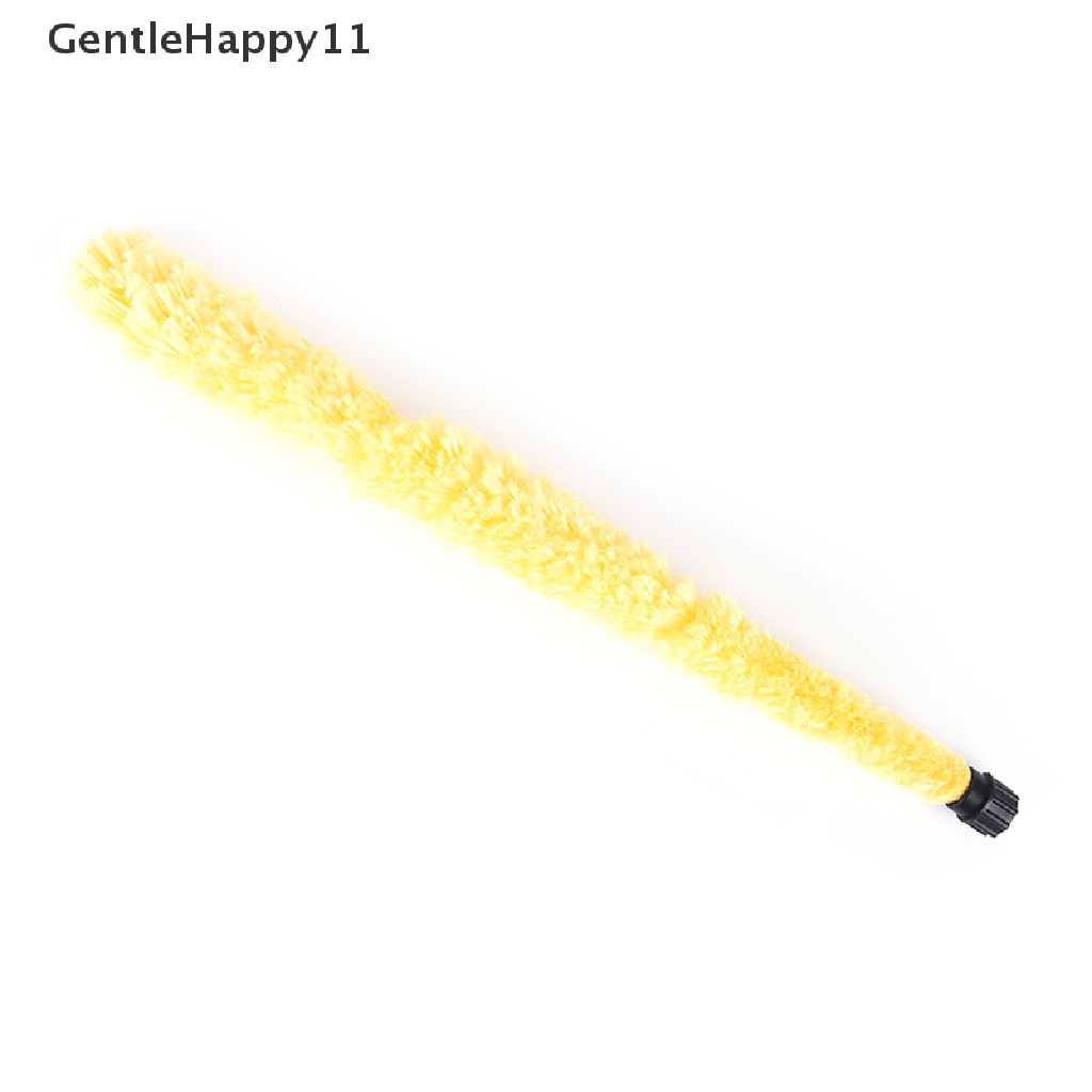 Gentlehappy Soft Cleaning Brush Cleaner Pad Saver Untuk Aksesoris Saxophone Alto id