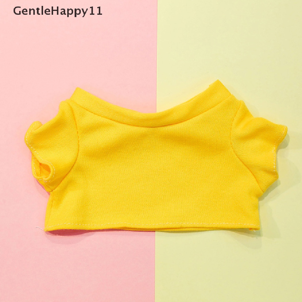 Gentlehappy Aksesoris Baju Boneka Untuk 30cm Duck Dog Clothes Outfit Untuk 20-30cm Mainan Mewah id