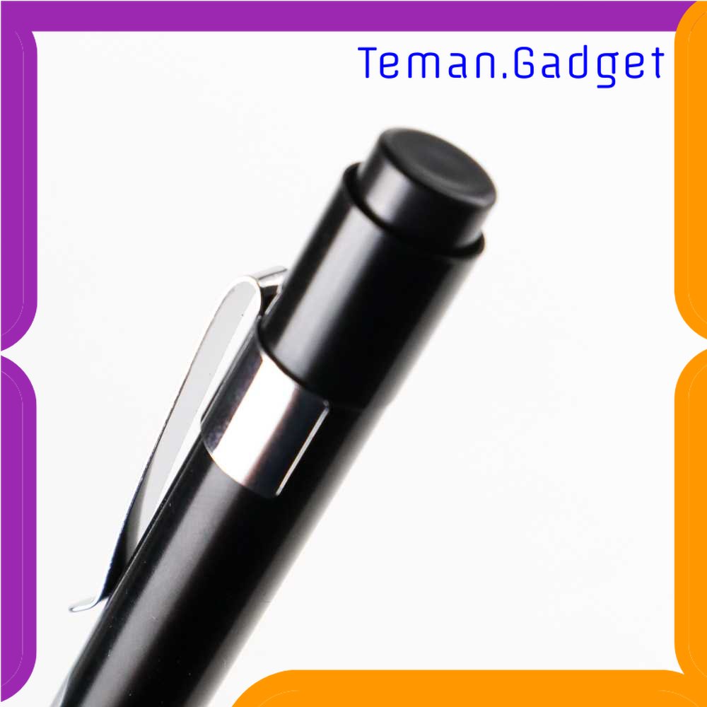 TG - LMP TaffLED Medical Light Pen Senter LED Flashlight - Ti4