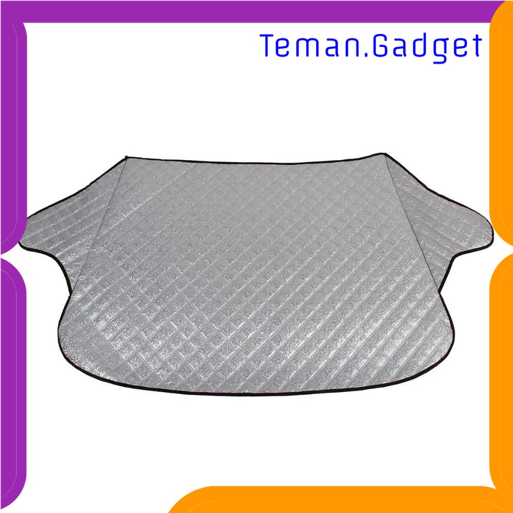 TD - OTO Mayitr Sun Shade Pelindung UV Kaca Mobil - GS-0004