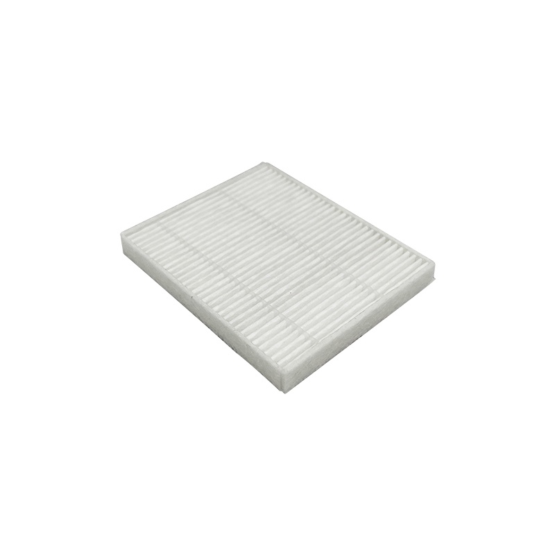 Untuk Xiaomi E10 B112 robot vacuum cleaner HEPA filter Aksesoris Pengganti