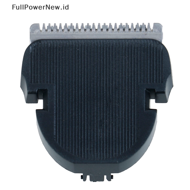 Power 2pcs/set Sisir Clipper Rambut+Pemotong Pemangkas Rambut Untuk QC5105 QC5115 QC5155 QC5120 ID