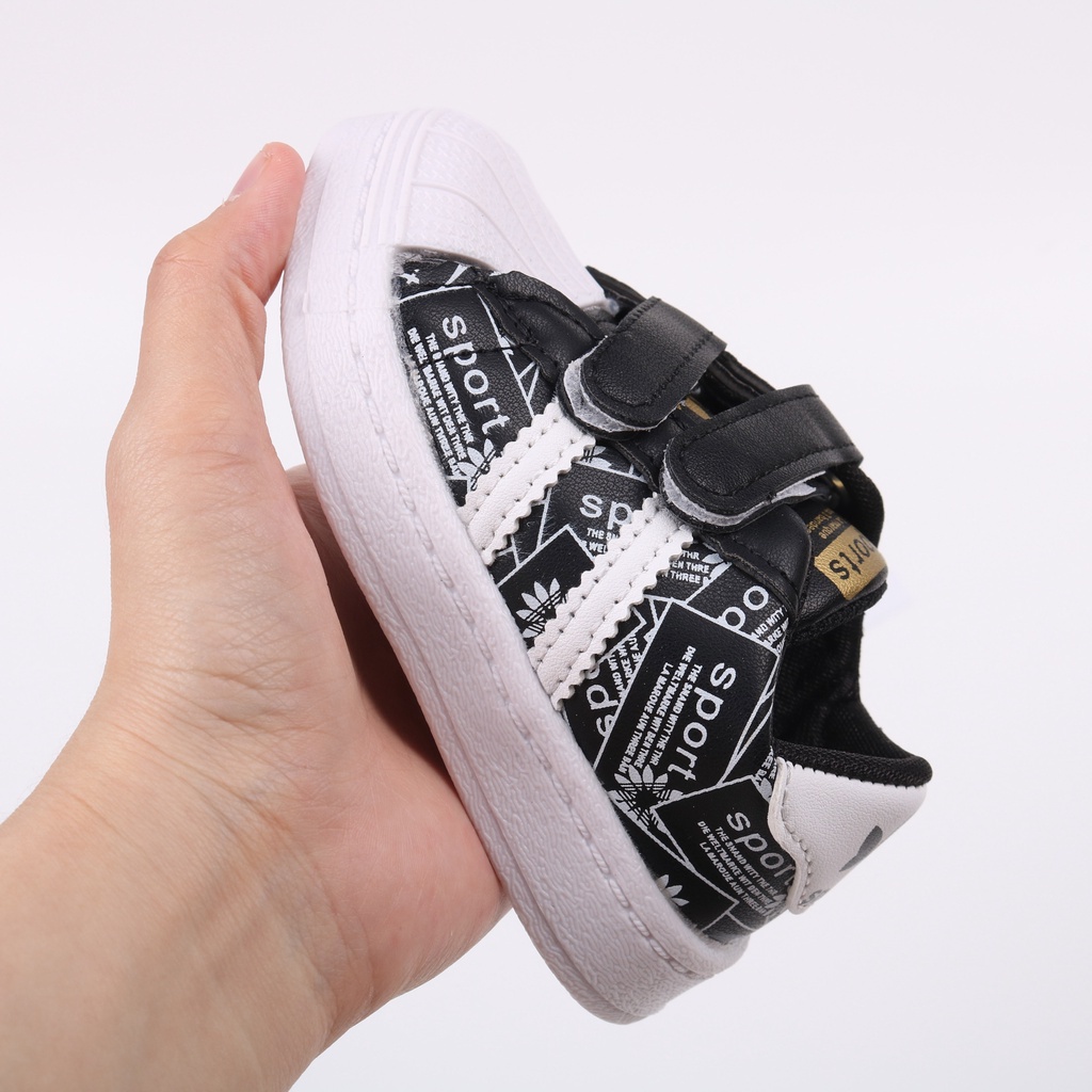 BEBEPASO - Ollie Sepatu Sneakers Anak Bayi Usia 1-5 tahun