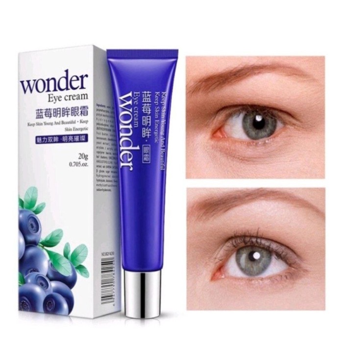 Openeyes / awaken peptide lifting eye gel YM