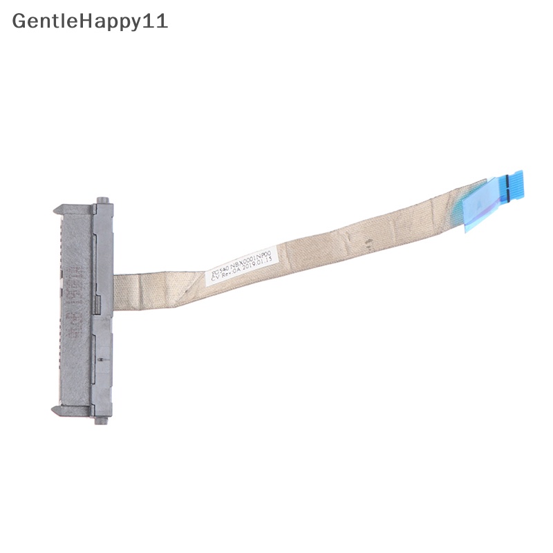 Gentlehappy laptop SATA Hardisk HDD Kabel Fleksibel Untuk Lenovo L340-15 340C-15 L340-14 id