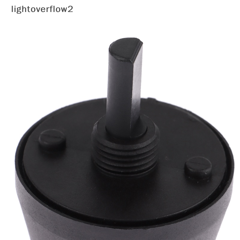 [lightoverflow2] Rotary Gear Switch 9Pin 8Gear Knob Saklar Juicer Mixer Oven Pemanas Mesin Kopi Saklar Putar [ID]