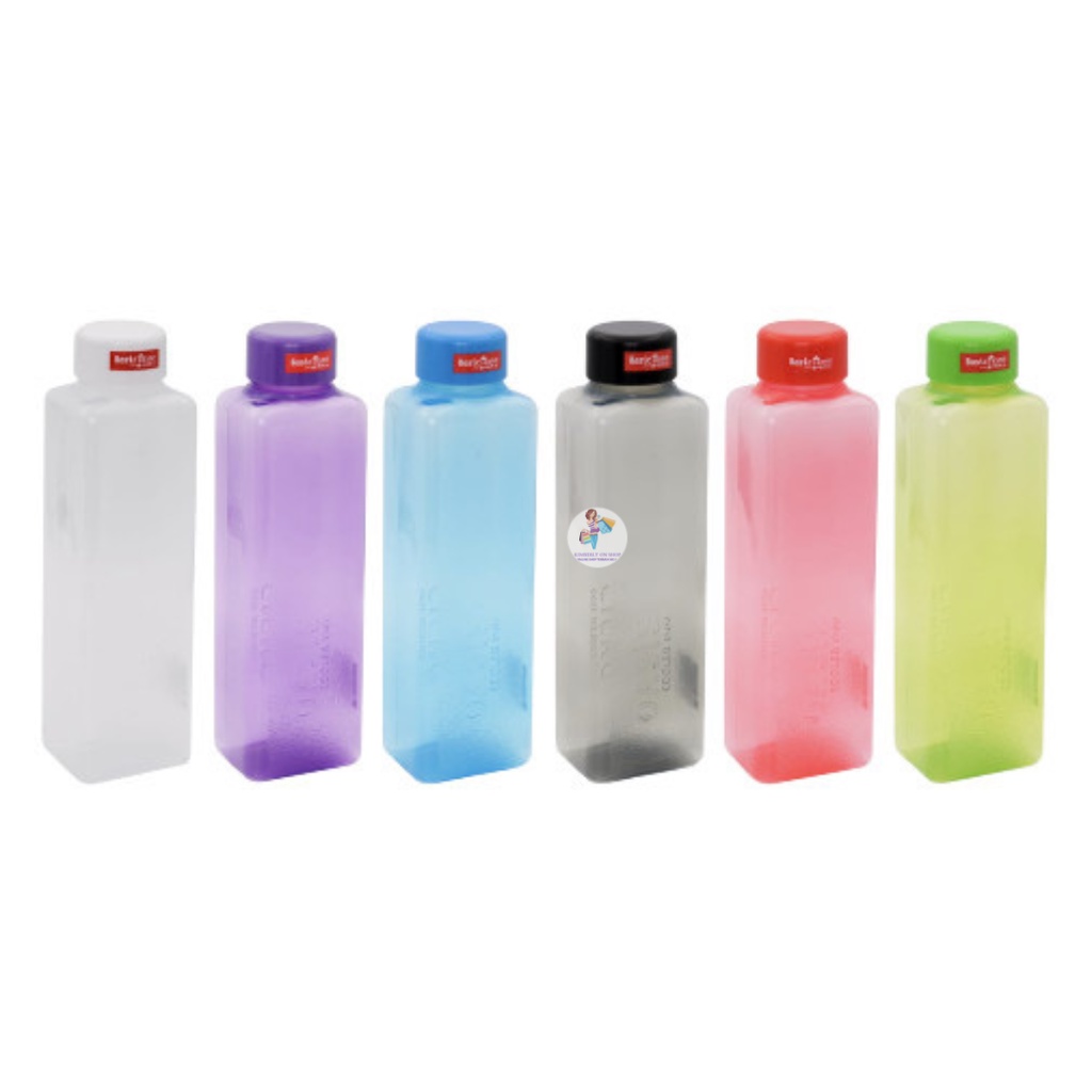 Botol Air Minum Oasis Coller bottle 1500 ml BNN 1 Basic Home