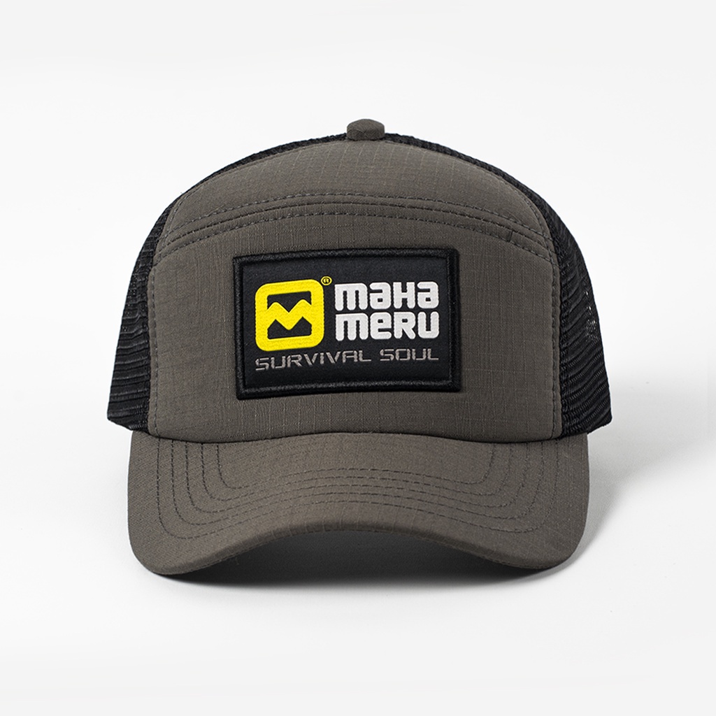 Mahameru Topi Patch TPJ-P 016