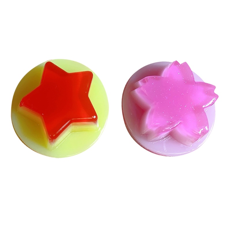 Siy Cetakan Resin Bunga Membuat Perhiasan Cetakan Silikon Liontin Cetakan Untuk Epoxy Casting Kerajinan Gantungan Kunci Resin Cetakan