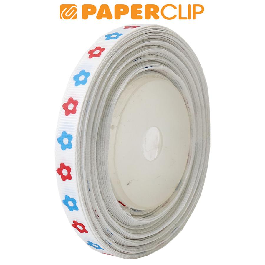 

PITA KADO 3/8 INCH GG SAKURA BESAR WHITE